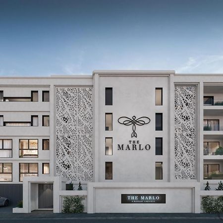 The Marlo Luxury Suites By Totalstay Ciudad del Cabo Exterior foto