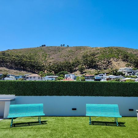 The Marlo Luxury Suites By Totalstay Ciudad del Cabo Exterior foto