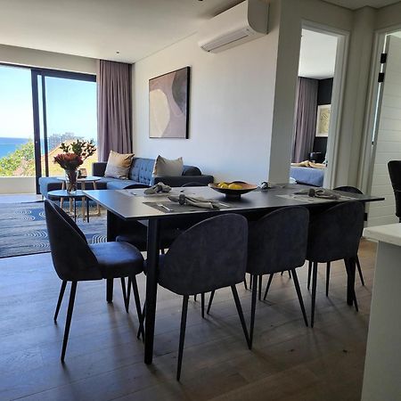 The Marlo Luxury Suites By Totalstay Ciudad del Cabo Exterior foto