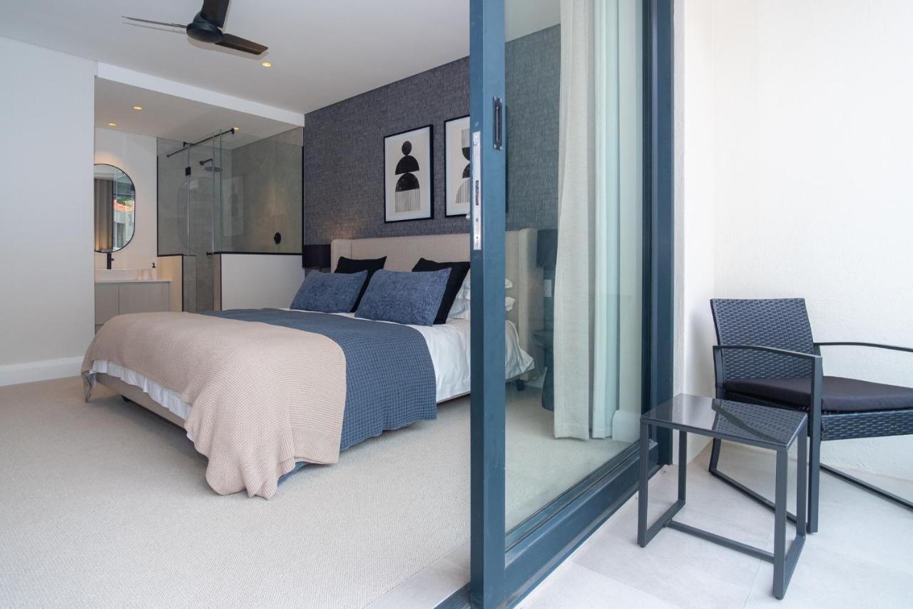 The Marlo Luxury Suites By Totalstay Ciudad del Cabo Exterior foto