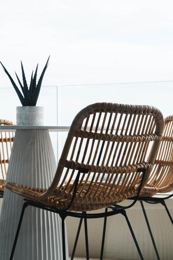 The Marlo Luxury Suites By Totalstay Ciudad del Cabo Exterior foto