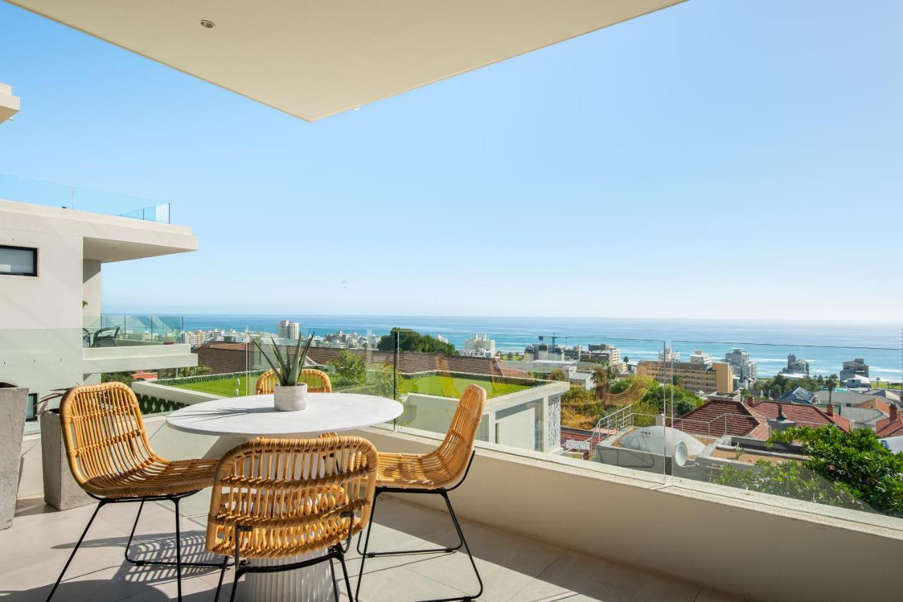 The Marlo Luxury Suites By Totalstay Ciudad del Cabo Exterior foto