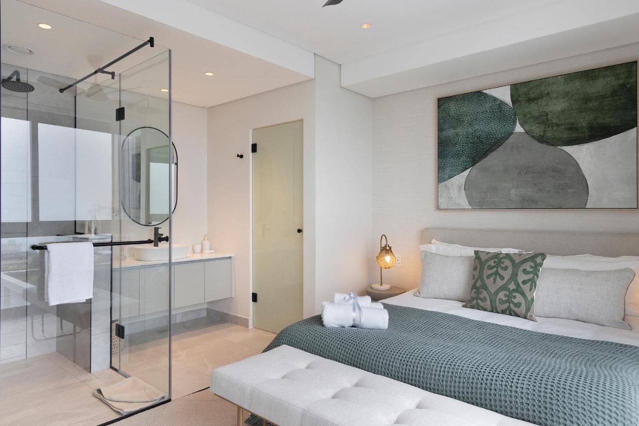 The Marlo Luxury Suites By Totalstay Ciudad del Cabo Exterior foto