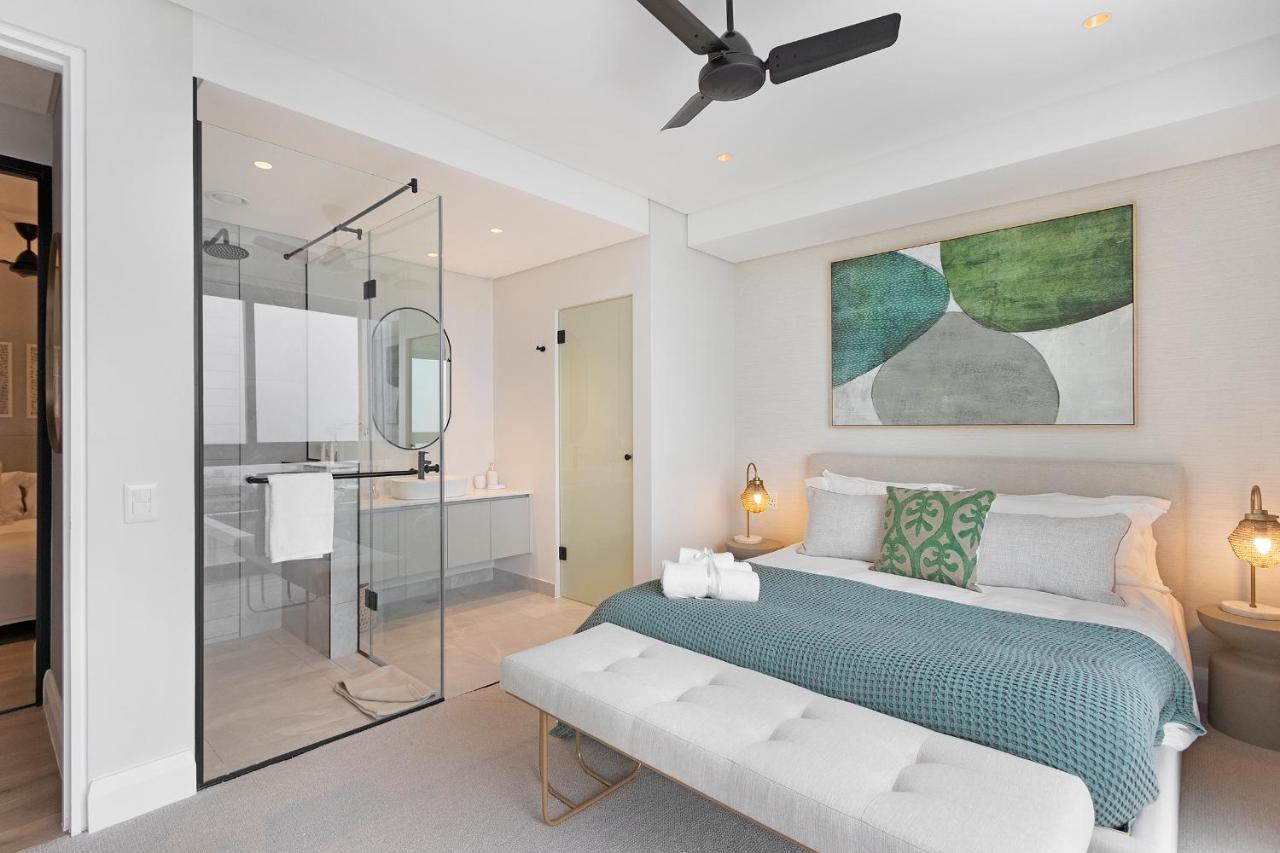 The Marlo Luxury Suites By Totalstay Ciudad del Cabo Exterior foto