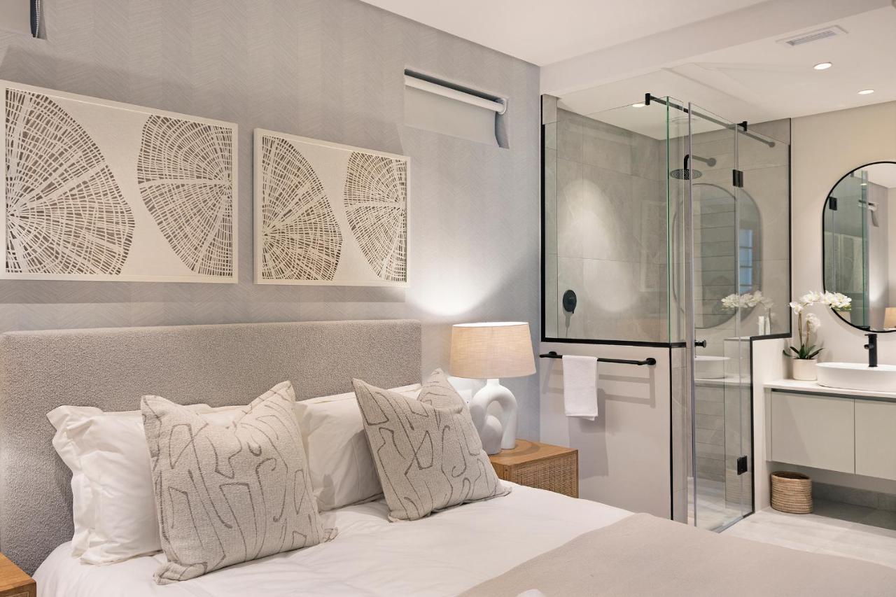 The Marlo Luxury Suites By Totalstay Ciudad del Cabo Exterior foto