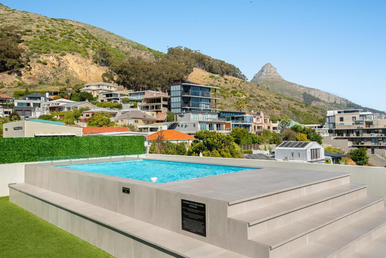 The Marlo Luxury Suites By Totalstay Ciudad del Cabo Exterior foto
