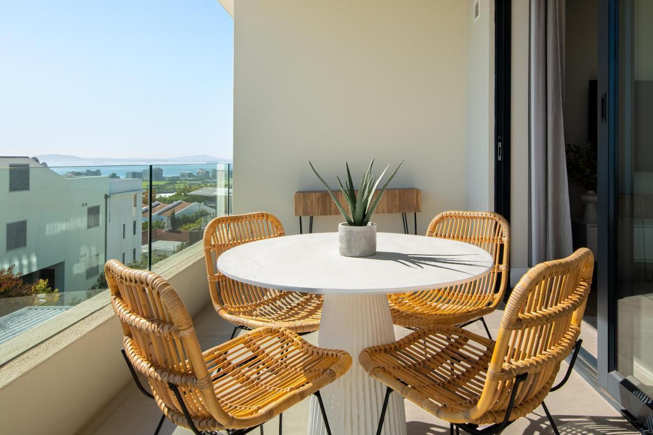 The Marlo Luxury Suites By Totalstay Ciudad del Cabo Exterior foto