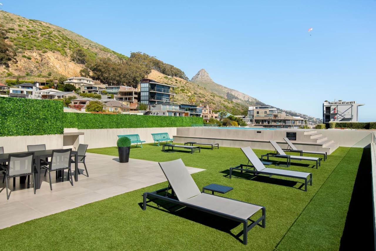 The Marlo Luxury Suites By Totalstay Ciudad del Cabo Exterior foto