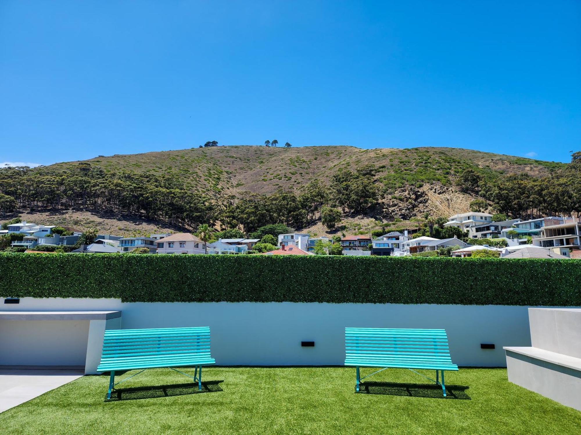 The Marlo Luxury Suites By Totalstay Ciudad del Cabo Exterior foto