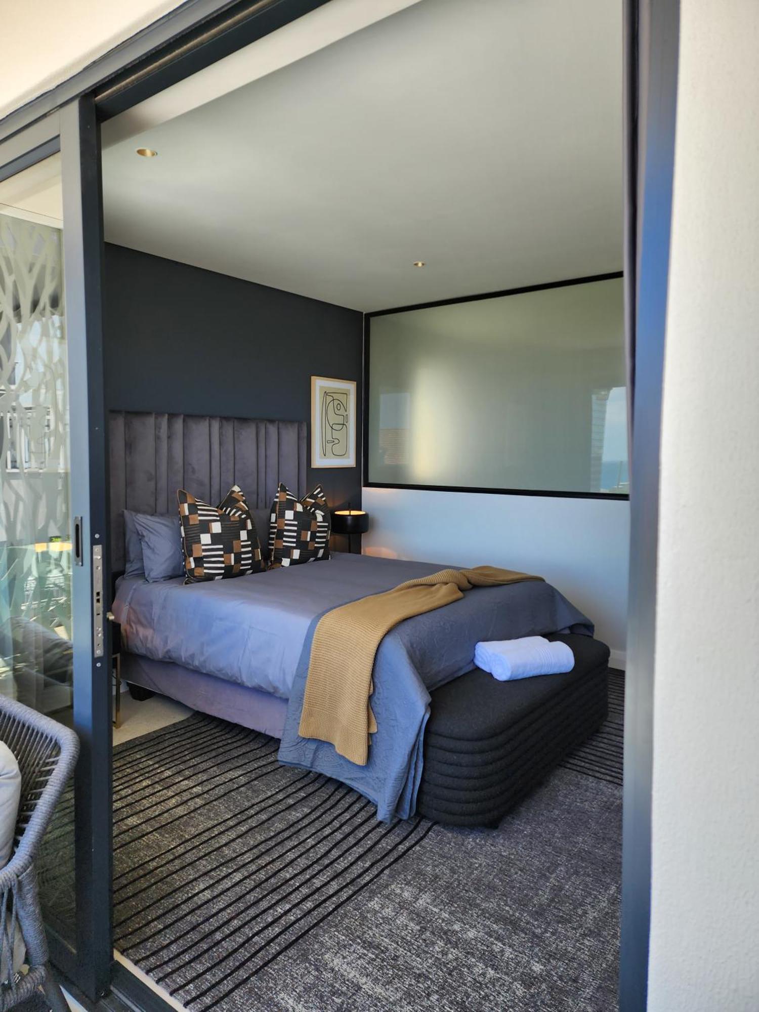 The Marlo Luxury Suites By Totalstay Ciudad del Cabo Exterior foto