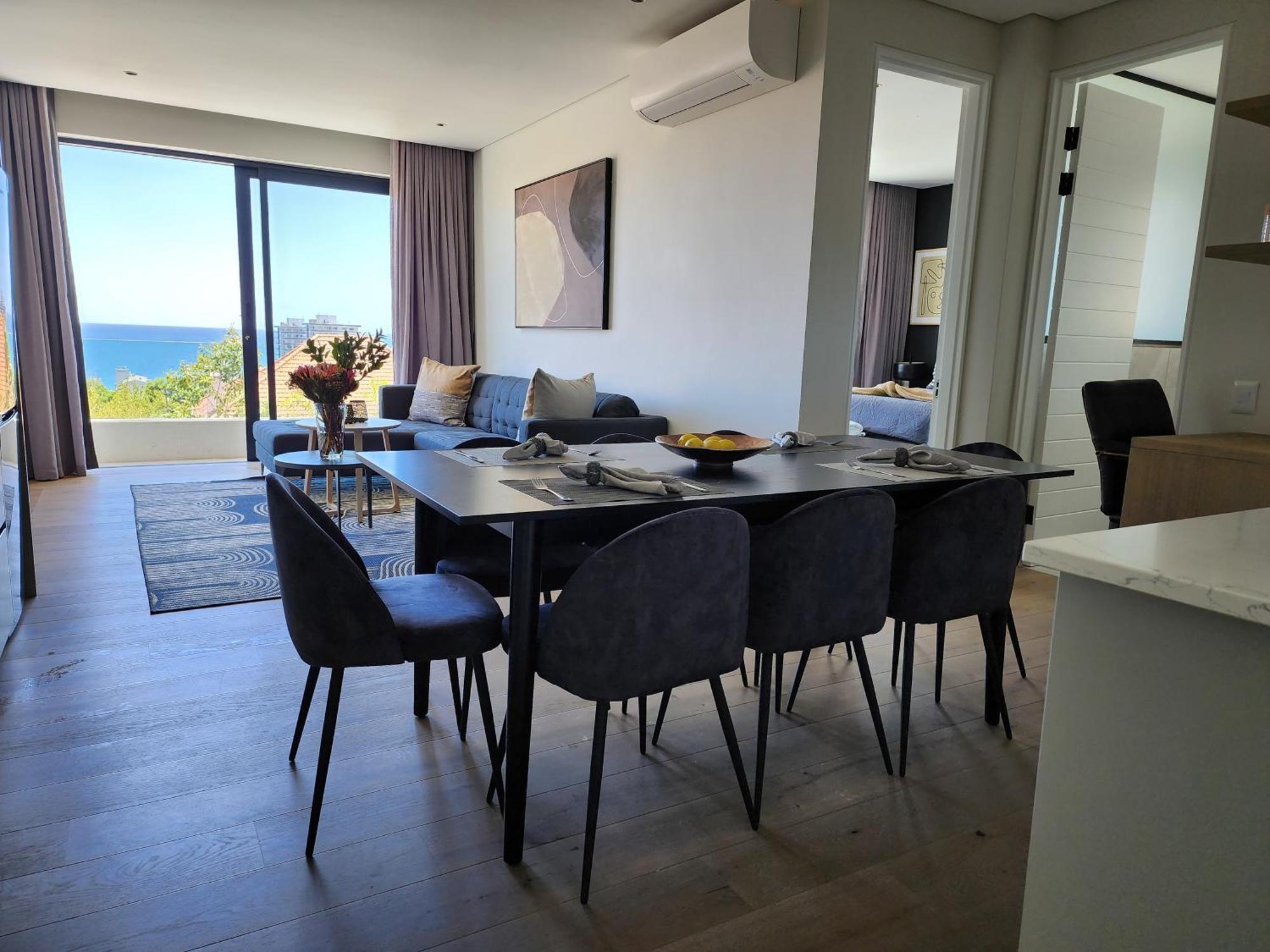 The Marlo Luxury Suites By Totalstay Ciudad del Cabo Exterior foto
